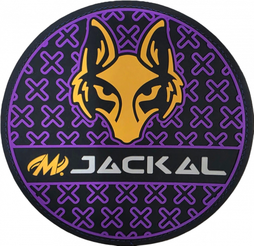Motiv Jackal Ghost V2 Grip Disk